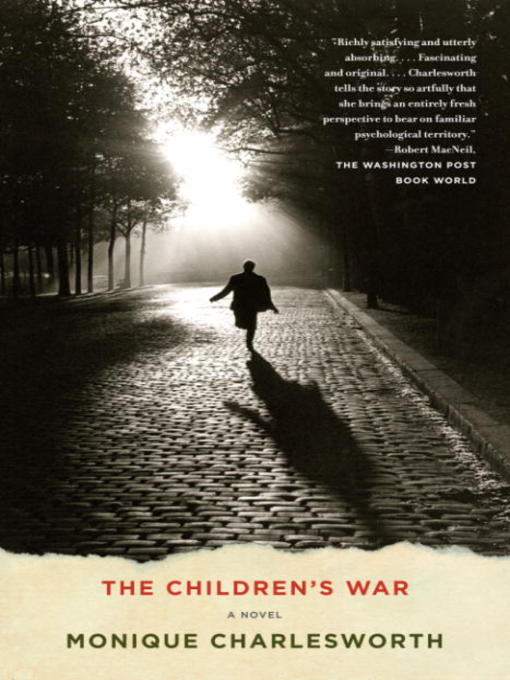 Title details for The Children's War by Monique Charlesworth - Available